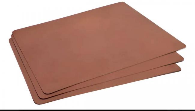 Chapa tex 1.20 x 1.00 